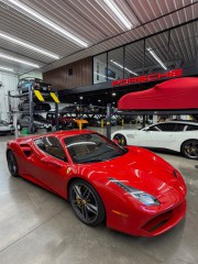 Image for 2017 Ferrari 488 BASE ID: 7717505