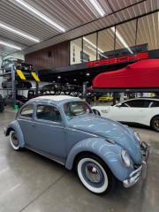 Image for 1959 Volkswagen Beetle Restored ID: 7722925