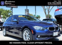 Image for 2016 BMW 3 Series 320i ID: 6765295