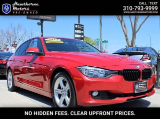 Image for 2014 BMW 3 Series 328i xDrive ID: 6765296