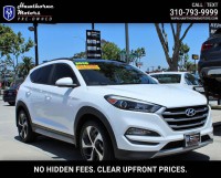 Image for 2018 Hyundai Tucson Value ID: 6765305