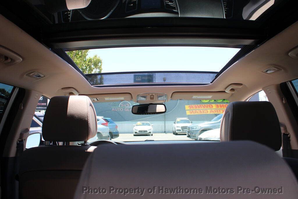 2018 Hyundai Tucson Image 13
