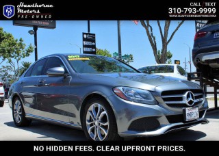 Image for 2017 Mercedes-Benz C-Class C 300 ID: 6765309