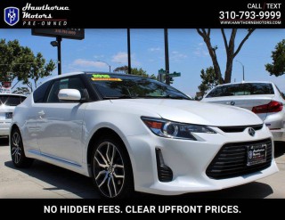 Image for 2015 Scion tC  ID: 6765311