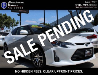 Image for 2015 Scion tC  ID: 6765311