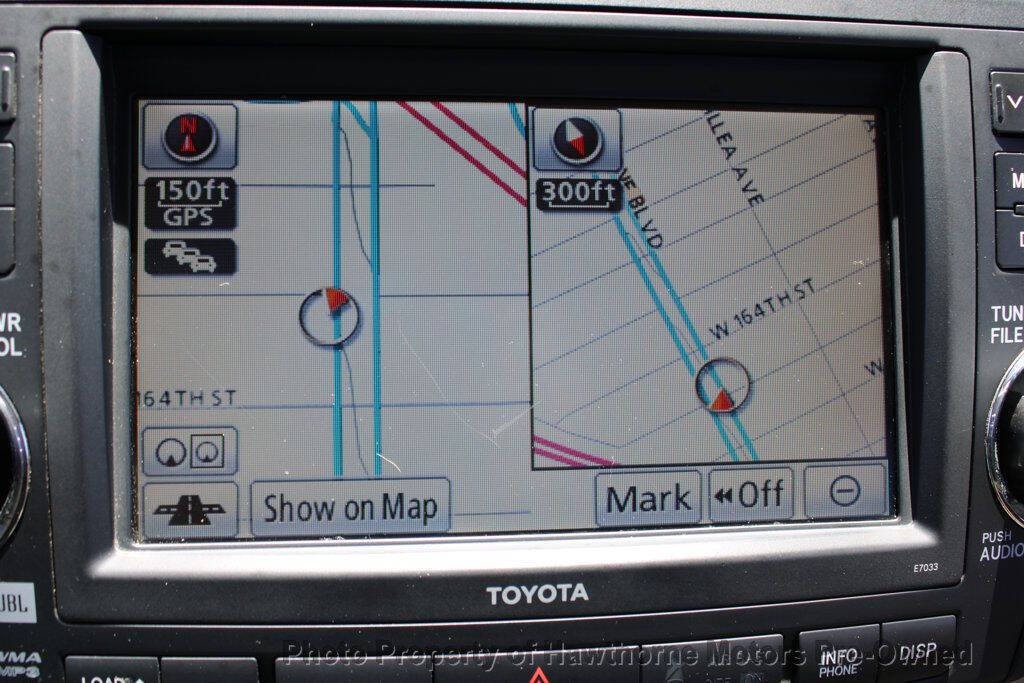 2011 Toyota Highlander Image 15