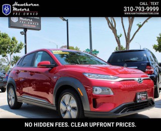 Image for 2020 Hyundai Kona Limited ID: 6765317