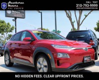 Image for 2020 Hyundai Kona Limited ID: 6765317