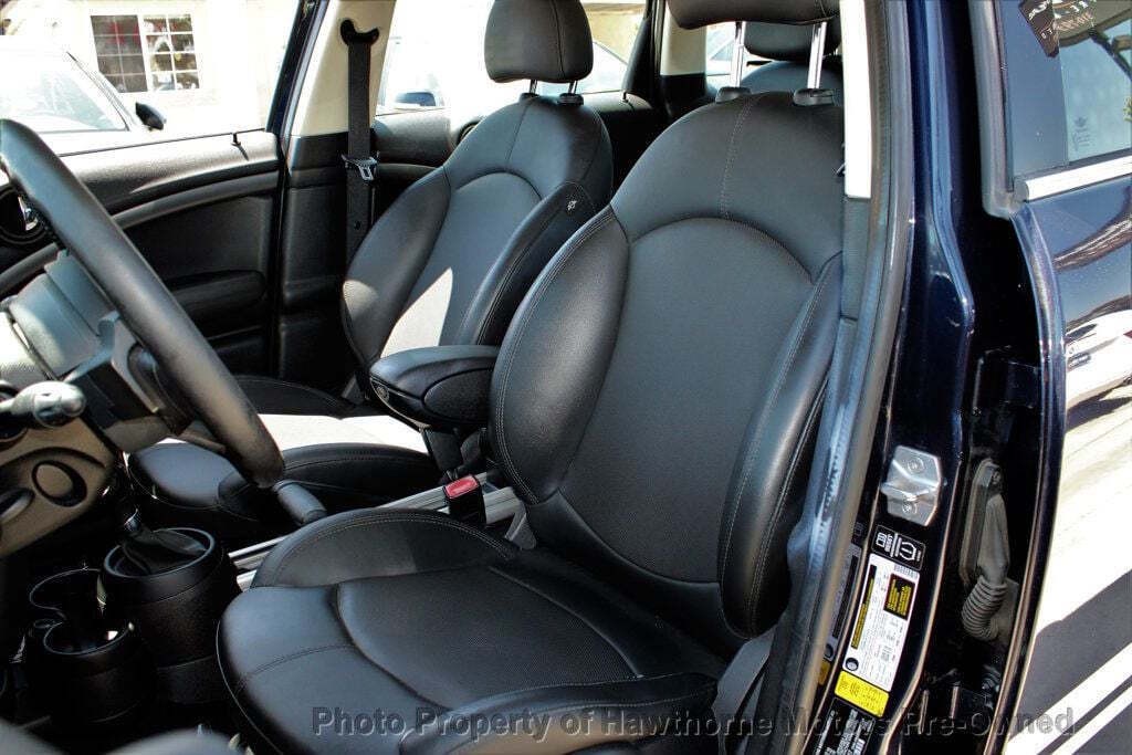 2013 MINI Countryman Image 9