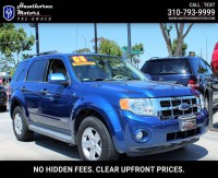 Image for 2008 Ford Escape Base ID: 6765326