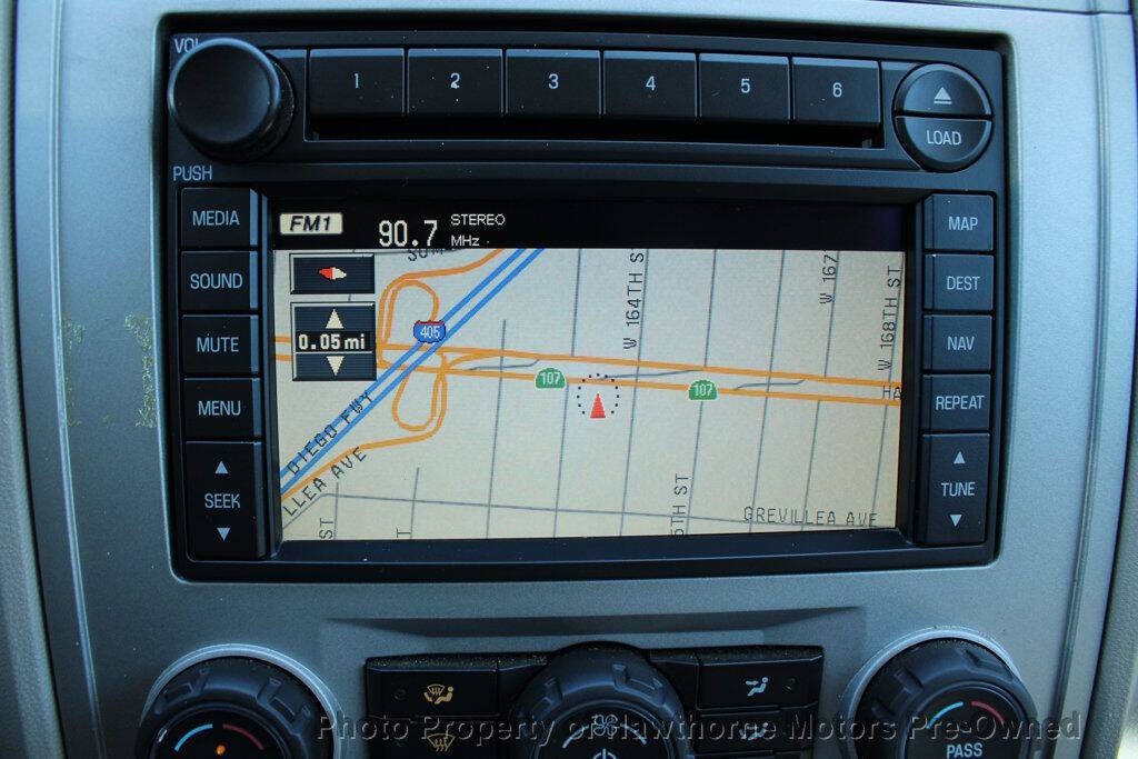 2008 Ford Escape Image 14