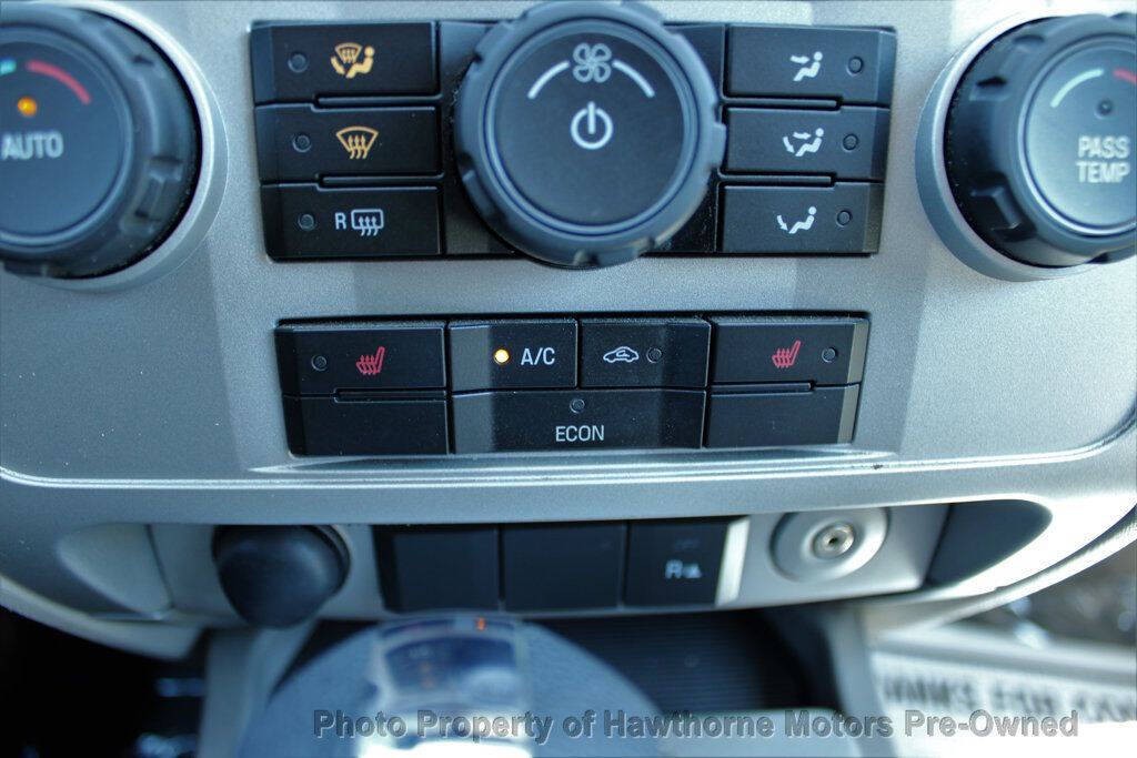2008 Ford Escape Image 15