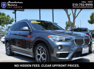 Image for 2018 BMW X1 sDrive28i ID: 6765328