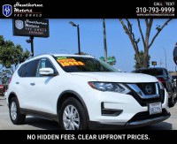 Image for 2017 Nissan Rogue 2017.5 SV ID: 6765330