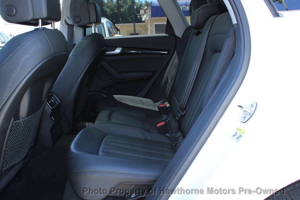 2019 Audi Q5 Image 10