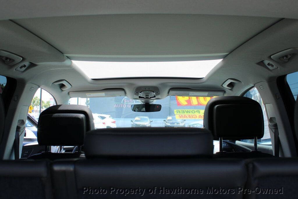 2019 Audi Q5 Image 14