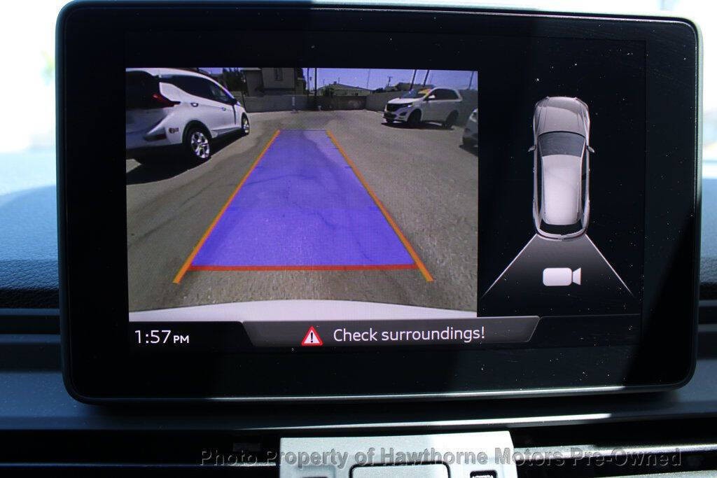 2019 Audi Q5 Image 15