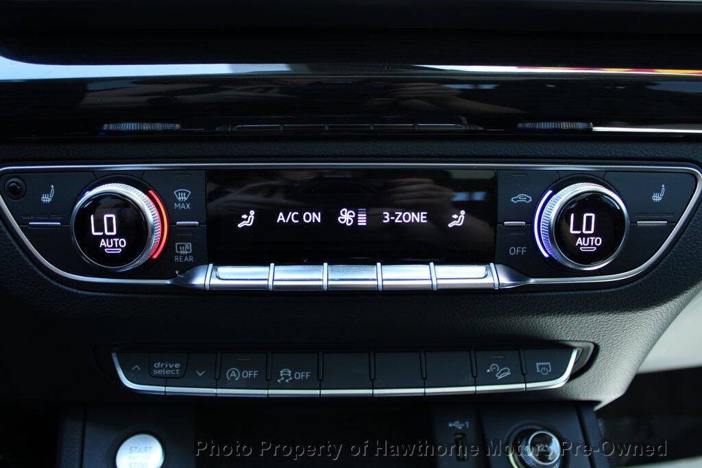 2019 Audi Q5 Image 16