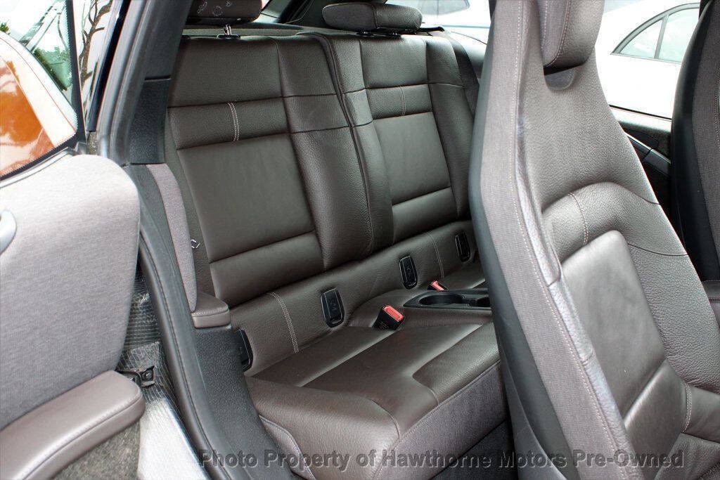 2015 BMW i3 Image 14
