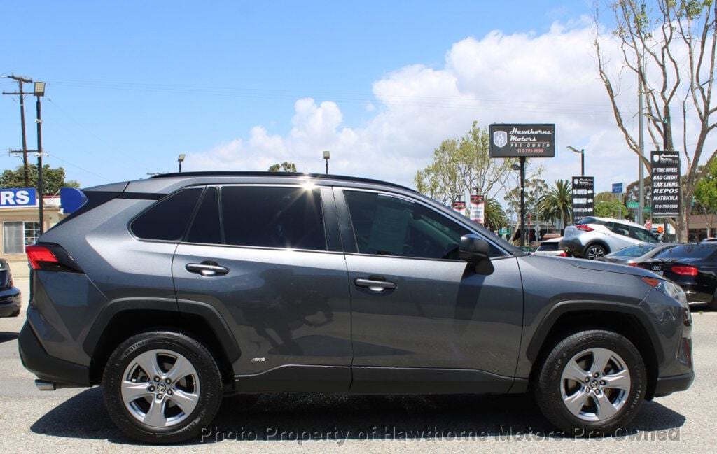 2022 Toyota Rav4 Image 7