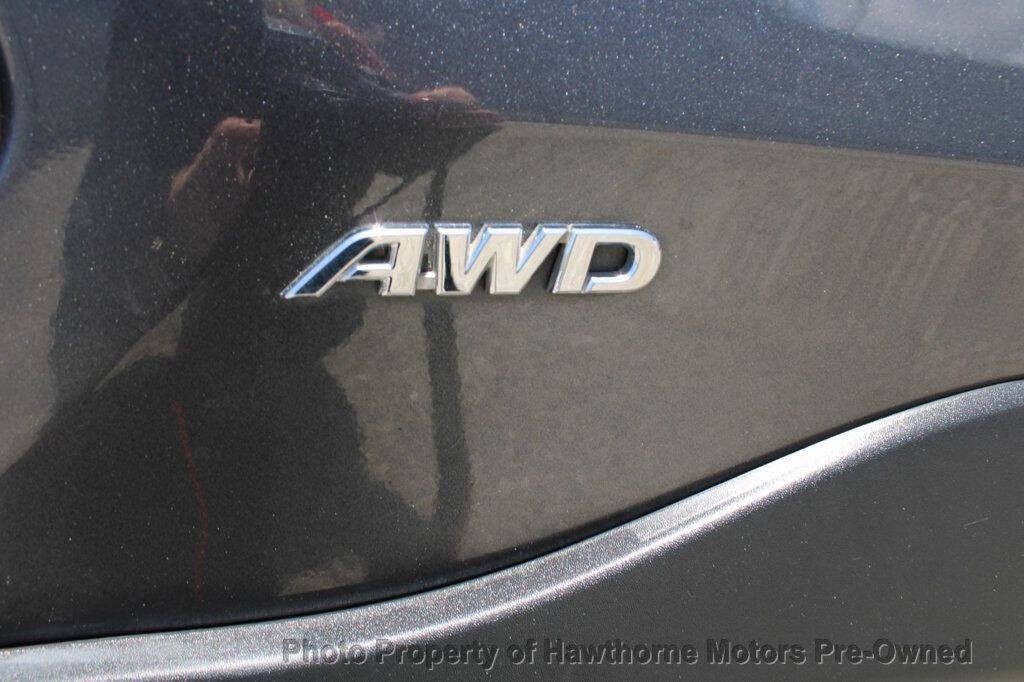 2022 Toyota Rav4 Image 16