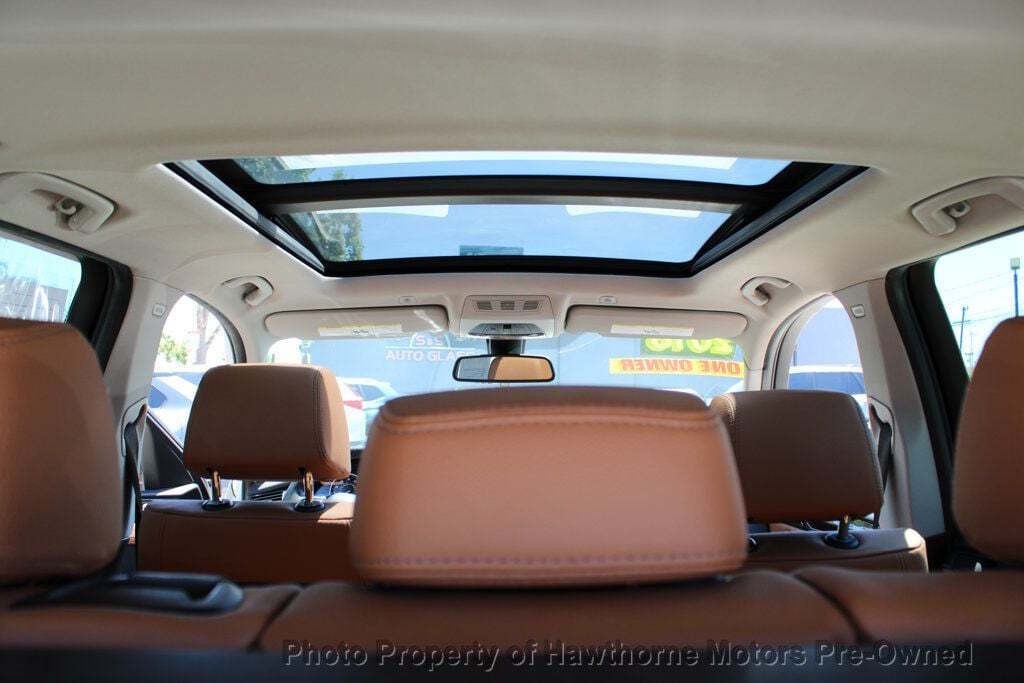 2016 BMW X3 Image 9