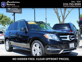 Image for 2013 Mercedes-Benz GLK-Class GLK 350 4MATIC ID: 6765342