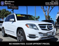 Image for 2013 Mercedes-Benz GLK-Class GLK 350 ID: 6765344