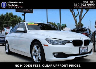 Image for 2014 BMW 3 Series 328i ID: 6777468