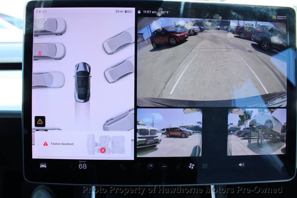 2018 Tesla Model 3 Image 15