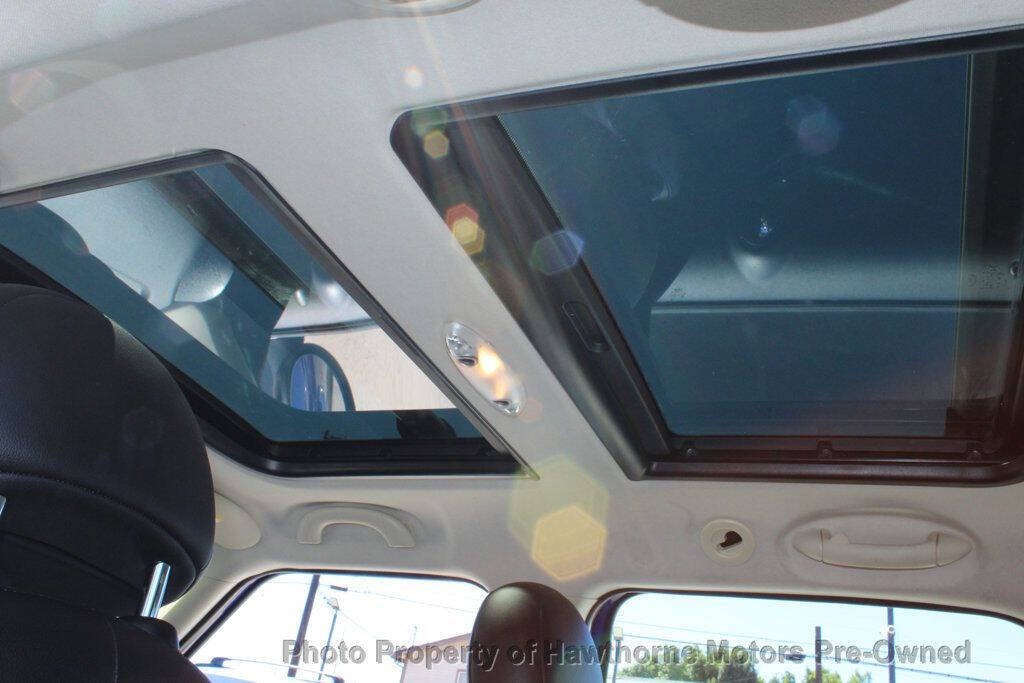 2015 MINI Countryman Image 14