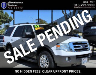 Image for 2007 Ford Expedition XLT ID: 6823871
