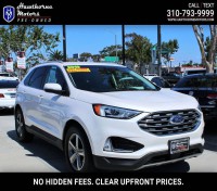 Image for 2019 Ford Edge SEL ID: 6823875