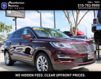 Image for 2016 Lincoln MKC Select ID: 6843829