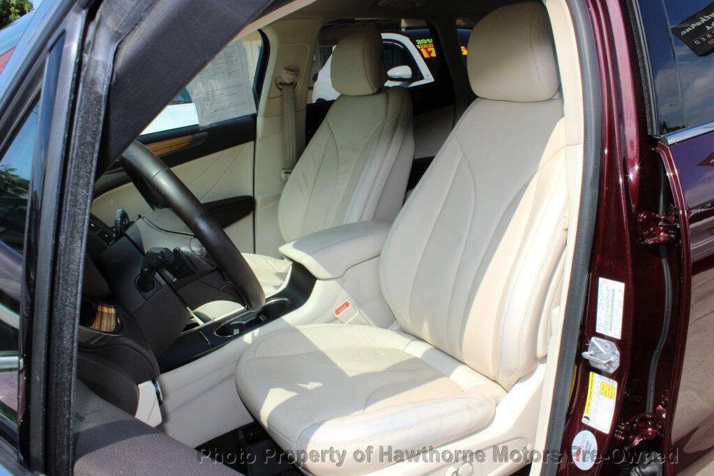 2016 Lincoln MKC Image 9