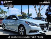 Image for 2016 Hyundai Sonata Base ID: 6854943