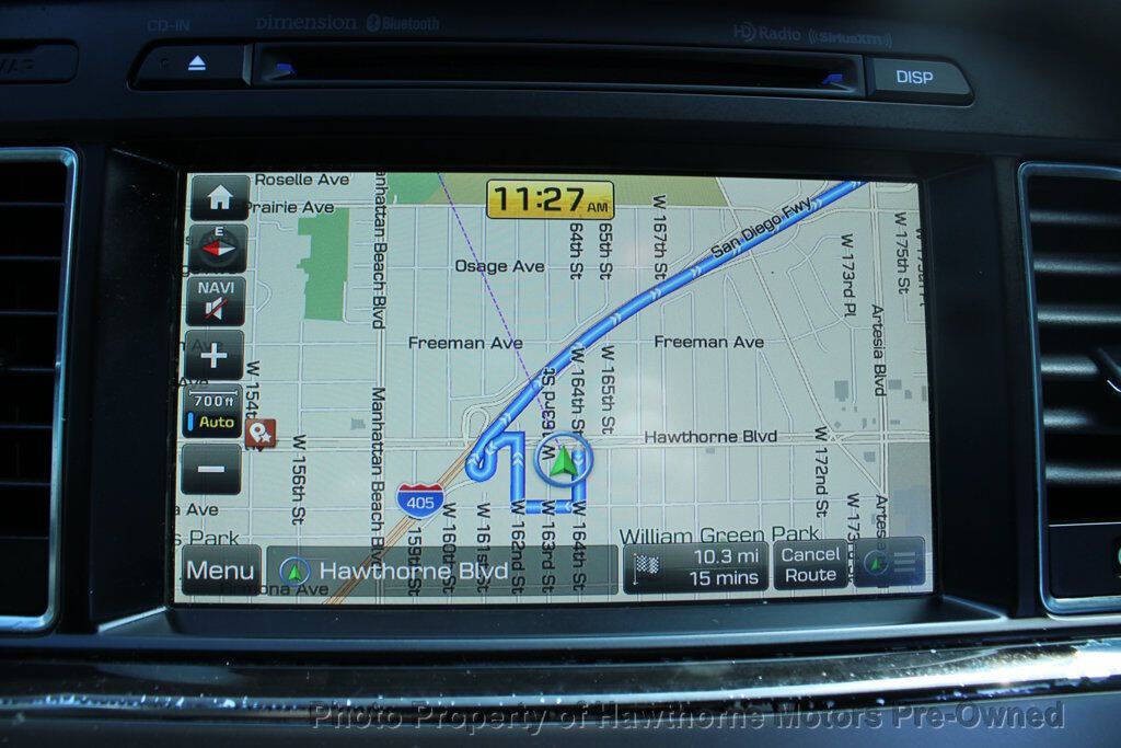 2016 Hyundai Sonata Image 14