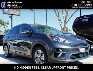 Image for 2022 Kia Niro EX ID: 6861805