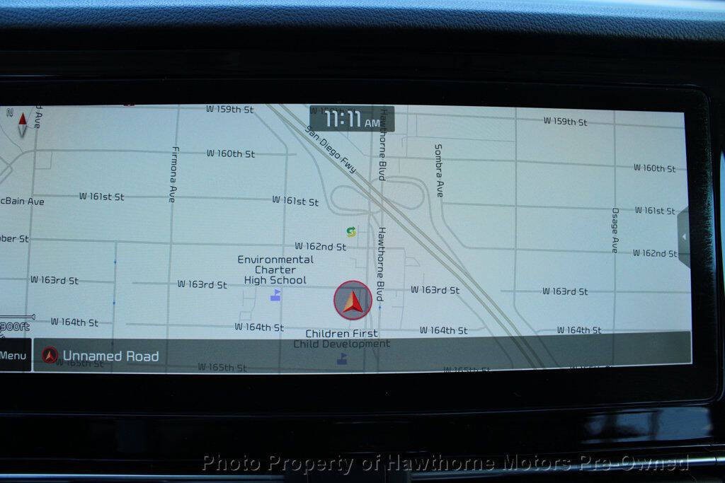 2022 Kia Niro Image 14