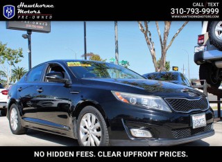Image for 2015 Kia Optima EX ID: 6869619