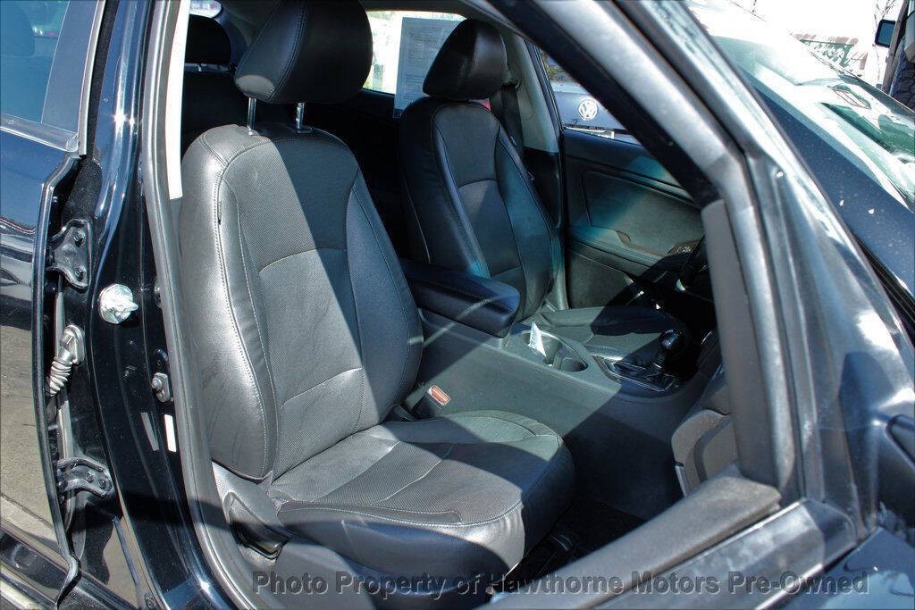2015 Kia Optima Image 11