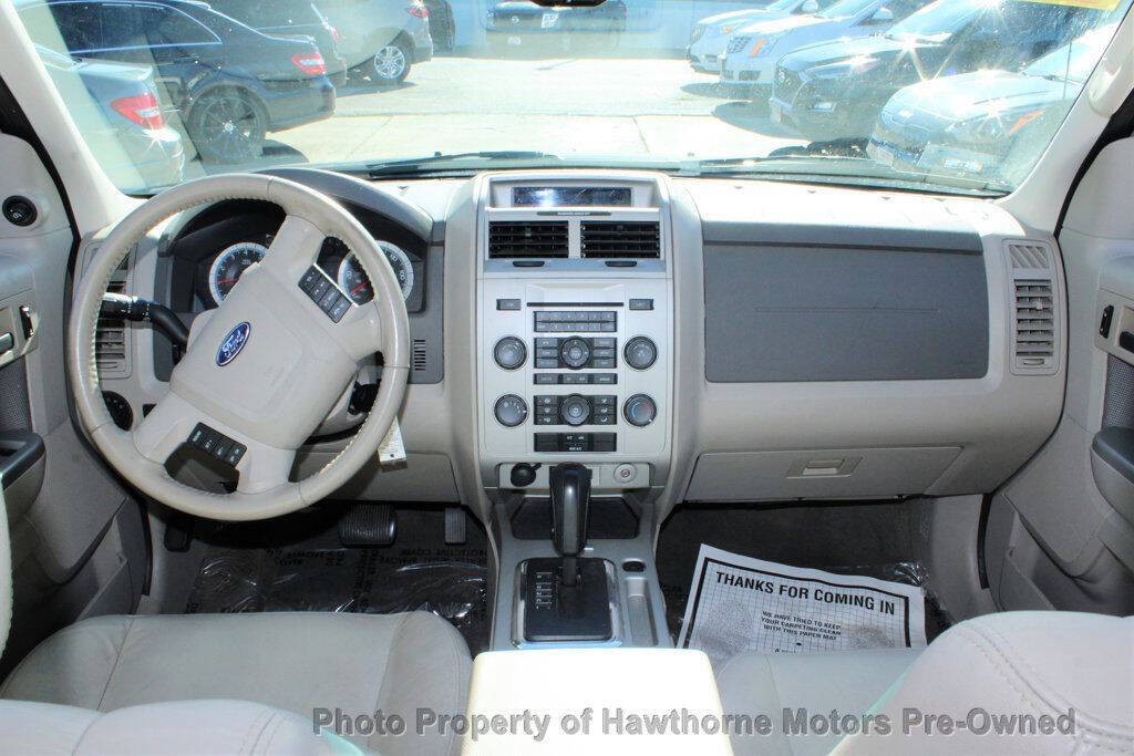 2009 Ford Escape Image 13