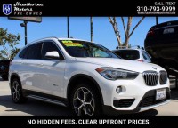 Image for 2018 BMW X1 xDrive28i ID: 6873956