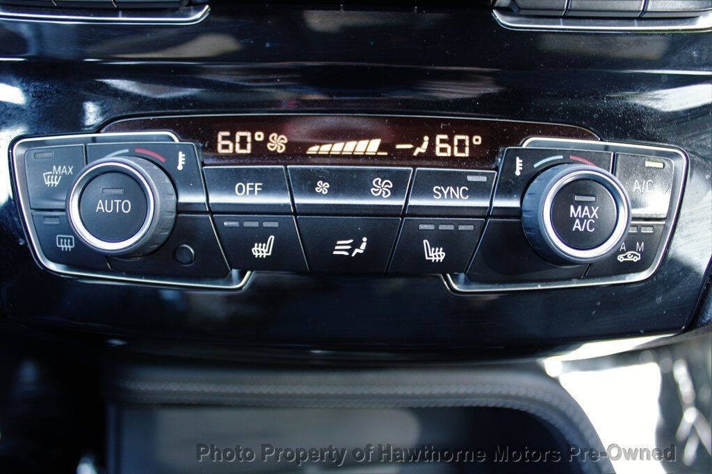 2018 BMW X1 Image 15