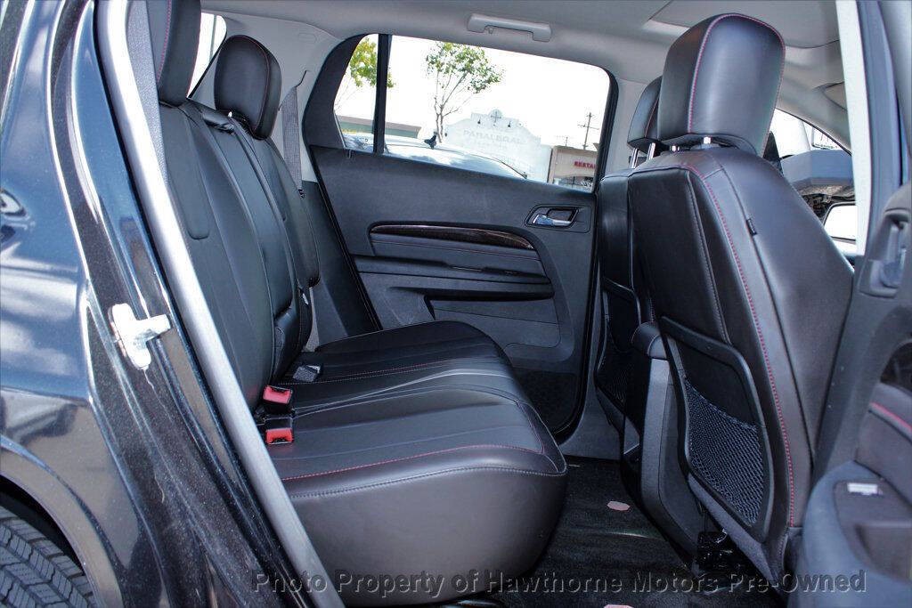 2015 GMC Terrain Image 12
