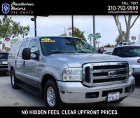 Image for 2005 Ford Excursion 137 WB 6.8L XLT ID: 6892936