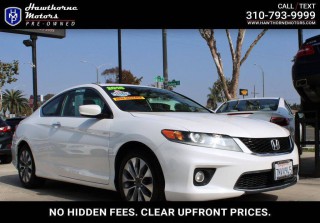 Image for 2015 Honda Accord LX S ID: 6892940