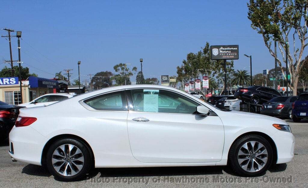 2015 Honda Accord Image 7