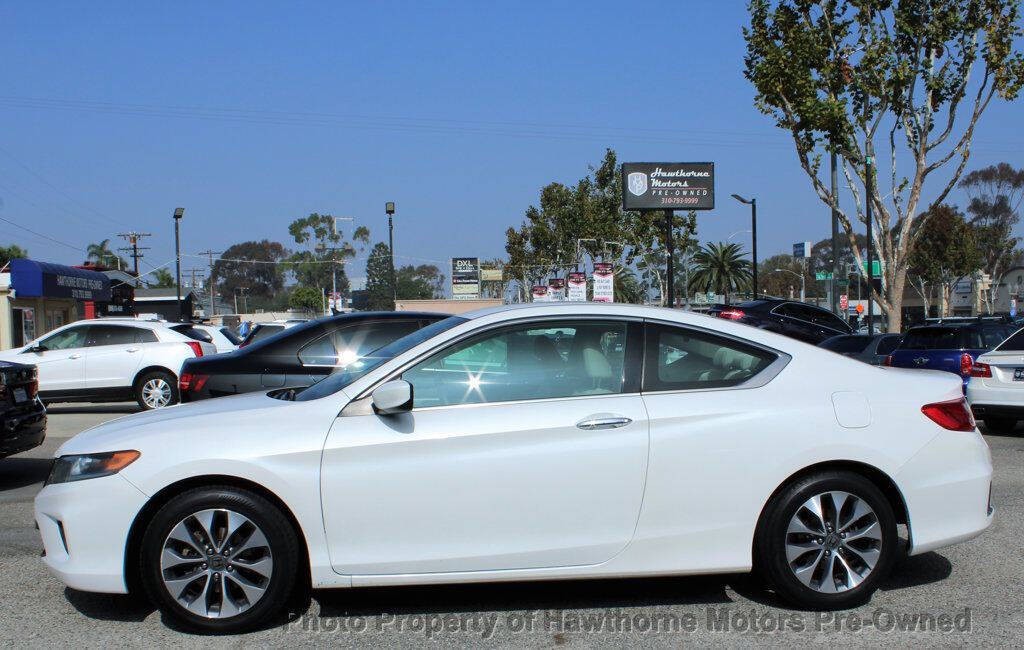 2015 Honda Accord Image 8
