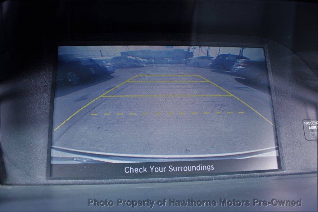 2015 Honda Accord Image 15